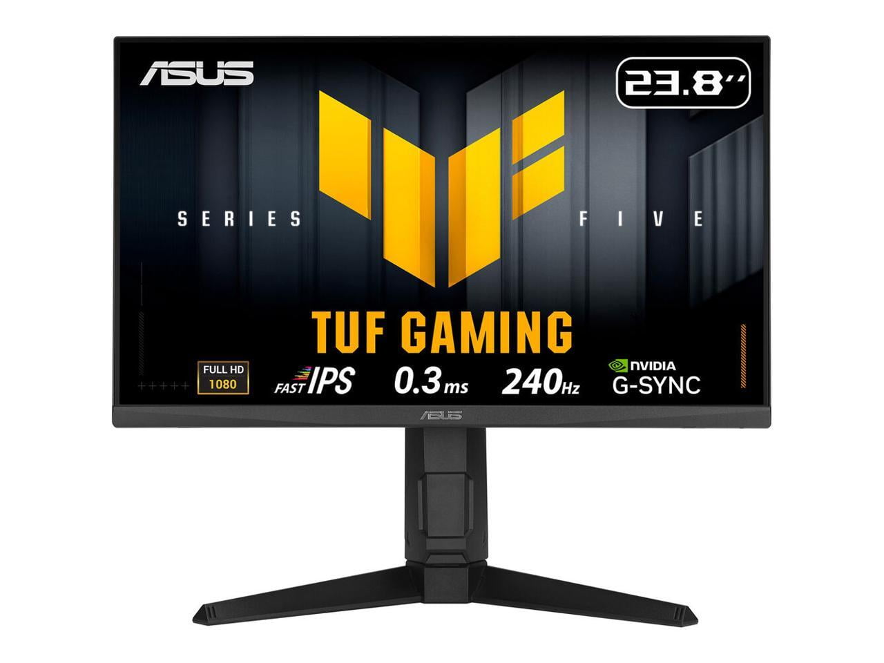 ASUS TUF GAMING モニター　VG259QR TUF GAMING VG259QR｜Monitors｜ASUS USA