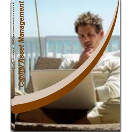 Capital Asset Management - eBook (Best Digital Asset Management System)