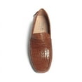 thumbnail image 4 of Carlos Santana Ritchie Driver Loafer for Men | Slip-on Design | Lightly Cushioned Footbed | Durable Rubber Outsole, 4 of 5