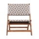 thumbnail image 2 of Silla de Exterior Tide Cafe - Kessa Muebles, 2 of 5