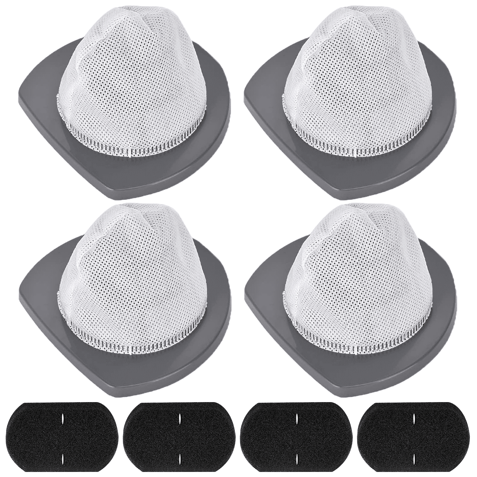 Dirt Devil, Vacuum Filter, 3JC0280000, HEPA for Bagless Models