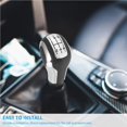 thumbnail image 4 of Perilla De Cambio Manual De 5 Velocidades Para Coche Eigraketly VI007166-00, 4 of 7