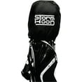thumbnail image 2 of Storm Hood All Weather (Black) Golf Bag Cover NEW, 2 of 2