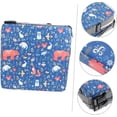 thumbnail image 2 of 3 pcs Children Pad Table Detachable for Lift Booster Seat Baby Heightening Dining Cushion Chair Kids Increasing, 2 of 5