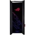thumbnail image 2 of Gabinete Gamer Asus ROG STRIX HELIOS GX601 E-ATX Media Torre 4 Fan Cristal Templado USB-C RGB NEGRO, 2 of 6