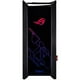 thumbnail image 2 of Gabinete Gamer Asus ROG STRIX HELIOS GX601 E-ATX Media Torre 4 Fan Cristal Templado USB-C RGB NEGRO, 2 of 6