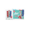 thumbnail image 4 of Alani Nu Sugar-Free Energy Drink, 12 Pack Variety of 12 fl oz Cans, Juicy Peach, Cherry Slush, Breezeberry (Pack of 12), 4 of 6