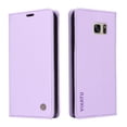 thumbnail image 1 of Funda para Samsung Galaxy S7 Estuche de Cuero PU Tipo Cartera con Ranuras para Tarjetas y Cierre Magnético, 1 of 5