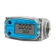 thumbnail image 5 of Riwesomey Medidor electrónico de flujo de combustible, herramientas de alta precisión, medidor de flujo de medición, contador de indicador de 1 pulgada 2piezas, 5 of 6