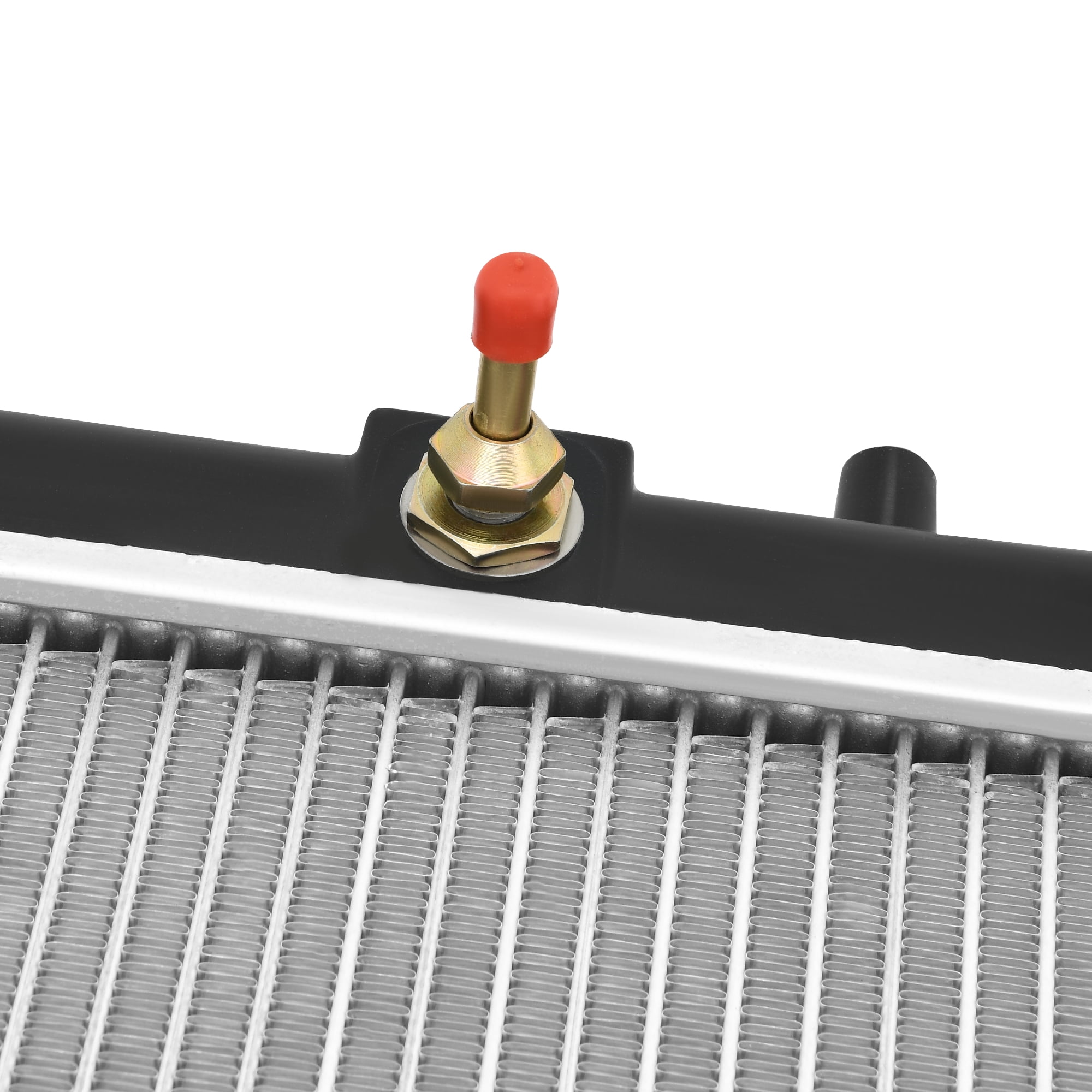 RVNI Radiator Compatible with 2013 2014 2015 2016 2017 2018 2019 2020 Nissan Pathfinder 2013 INFINITI JX35 2014-2020 QX60 2.5L 3.5L V6 L4
