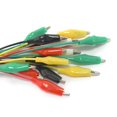 thumbnail image 1 of Juego De Cables Caimán Caimán - 10 Pzas Ismart Rosa, 1 of 2