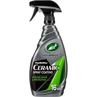 Armour Detail Supply, Amplify Ceramic Detailer, 16oz, Spray for