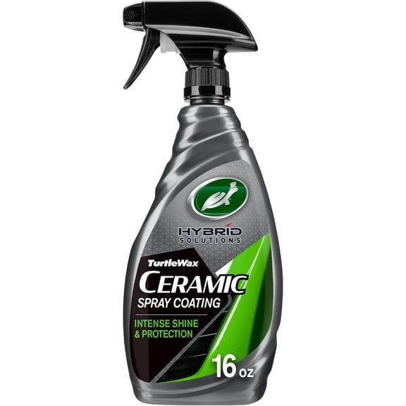 Turtle Wax 53409 16 oz Hybrid Solutions Ceramic Spray Coating