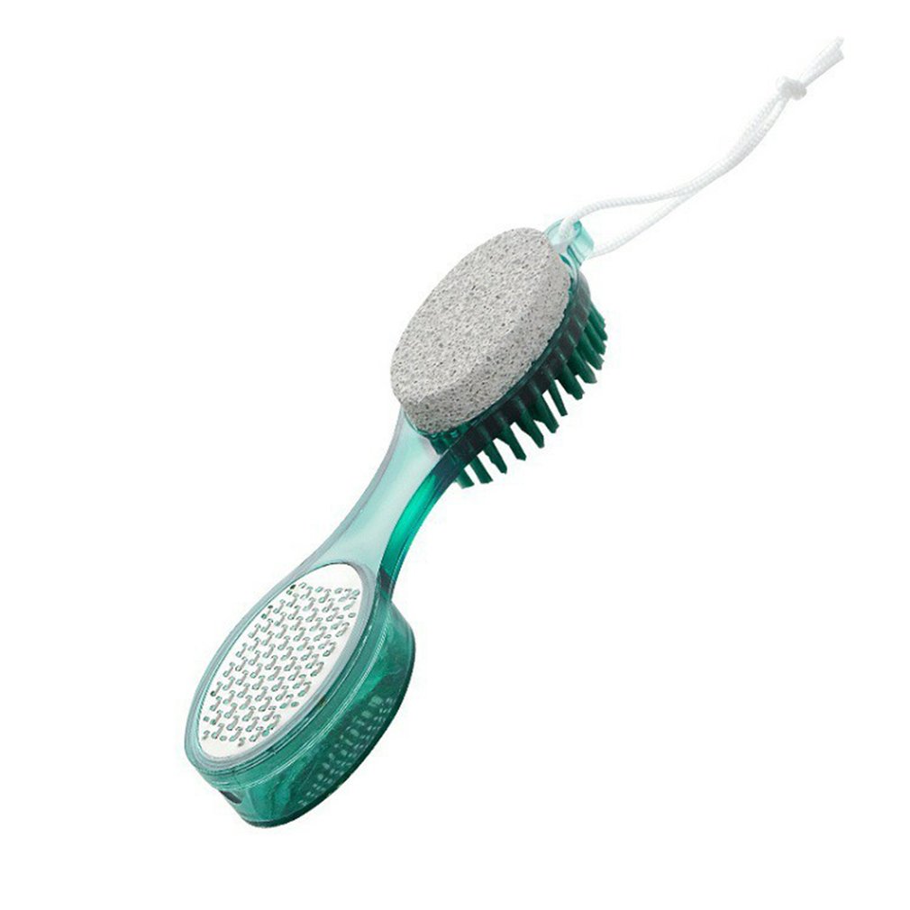 Margot Feet Pedicure Tools Foot Scrubber Pumice Stone Rasp File Callus