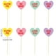thumbnail image 3 of Jarrón Decorativo de San Valentín (8 Piezas). Decoración Original., 3 of 6
