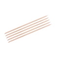 thumbnail image 4 of Youkk 5PCS/Set Wood Cuticle Pusher Stick Art Design Sticks Remover Manicure Care Useful Removal Tools Long 5pcs, 4 of 6