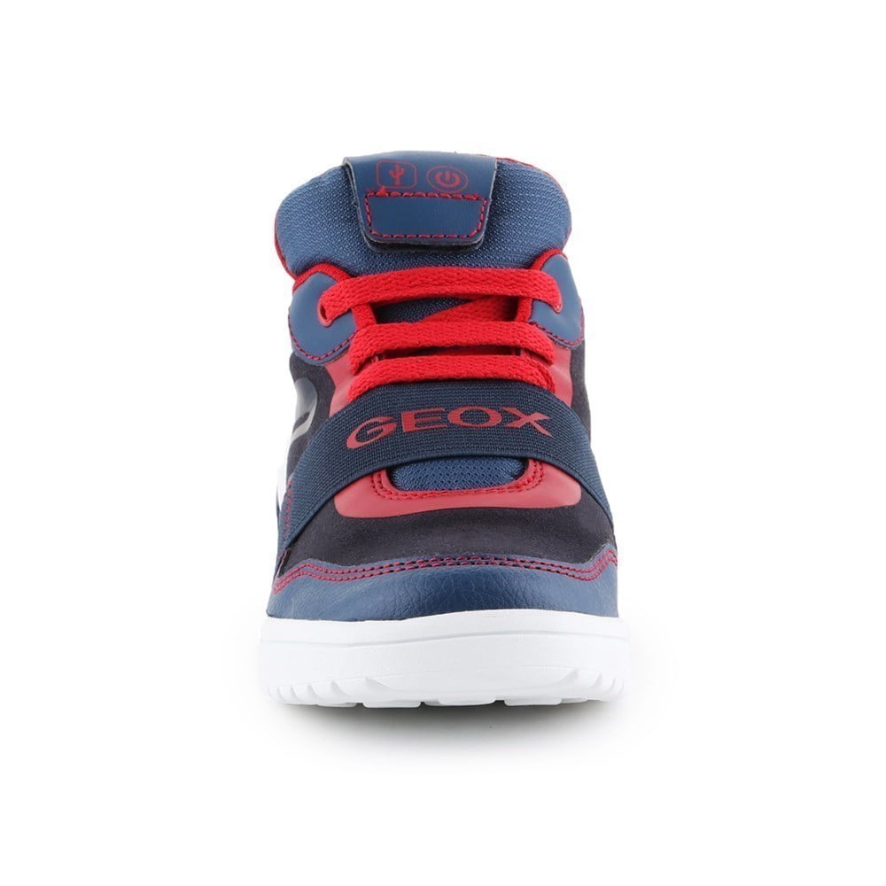 Geox jr xled girl sales