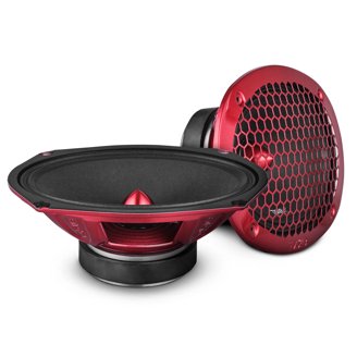 Peavey 15 Pro Rider 1508-8 CU CP Loudspeaker, 35Hz-2kHz, 2400W