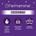 thumbnail image 3 of Toalla para Incontinencia Femenine Depend Súper Nocturna 8 piezas, 3 of 6