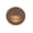 Bronze, variant on WAC Lighting WL-LED300-CBZ LED Step Light Circular Scoop,Bronze
