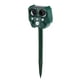 thumbnail image 1 of Dispositivo USB de conducción de animales al aire libre Repelente de energía solar Asustar Tomshoo  Dispositivo de conducción de animales, 1 of 7