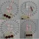 thumbnail image 4 of For Physical Optical Experiment Box Triangular Prism Convex Lens Concave Mirror Set Junior High Scho, 4 of 4