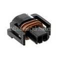 thumbnail image 2 of Namz Delphi Air Temp Sensor Connector 72247-95 ND-12162215-B, 2 of 2