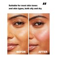 thumbnail image 5 of Handaiyan Face Makeup Matte Blush, 5 of 5