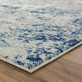 thumbnail image 7 of Luxe Weavers Modern Abstract Coastal Stain Resistant Area Rug, 7 of 7