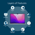 thumbnail image 3 of Pantalla de privacidad Kensington MP16 para MacBook Pro 16" 2021, 3 of 6