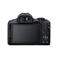 thumbnail image 3 of Canon EOS R50 KIT (RF18-45) Negro, 3 of 7