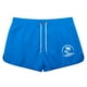 thumbnail image 3 of WILLBEST Pantalones Cortos de Verano para Hombre, Deportivos, de Moda, para Playa, Ocio, Viajes, Poliéster, Estampado de Cocoteros., 3 of 5