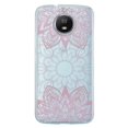 thumbnail image 1 of Funda Para Moto G5s Mandalas Rosas, Uso Rudo, InstaCase Protector para Moto G5s Antigolpes, Case Mandalas Rosas, 1 of 4