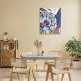 thumbnail image 3 of Stupell Industries Coastal Oysters on Ice Canvas Art, 16 x 20, by Rachel Nerney, 3 of 8
