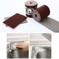 thumbnail image 4 of Magic Cleaning Sponge Carborundum Sponge Brush Household Cleaning Tools Eraser Nano Sponge Washing Kitchen Tool Emery Cleaner 1Roll 9 x 100cm, 4 of 6