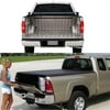 Access Literider 2007-2010 Ford Explorer Sport Trac (4 Dr) 4ft 2in Bed (Bolt On) Roll-Up Cover