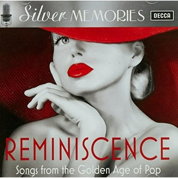 Silver Memories: Reminiscence / Various (CD)