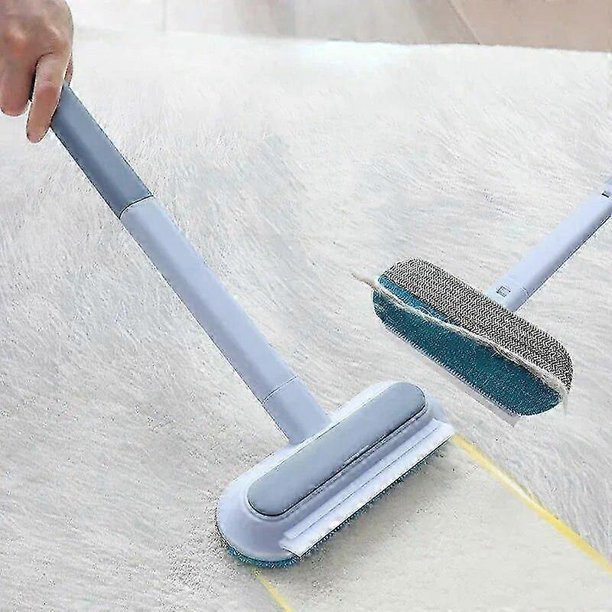 Pet Fur Remov Multifunction Hair Clothes Hair Remov Brush Cat Dog Hair Lint Rollers Brush Hairs Remov Tools