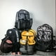 thumbnail image 5 of Mochilas de gimnasio para hombres, mochilas de baloncesto, mochilas escolares para adolescentes, mochilas grandes para mujeres, portátiles, red de fútbol 2024 XA172ZC, 5 of 5
