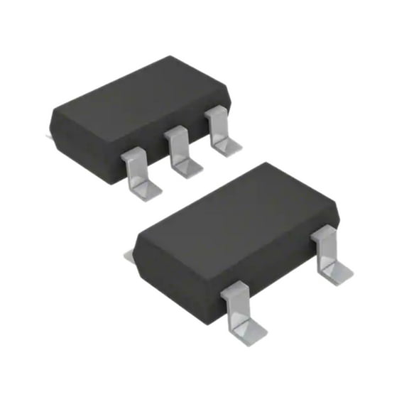 Pack of 11 ADP151AUJZ-3.0-R7 IC Reg Linear 3V 200MA TSOT5, RoHS, Cut tape