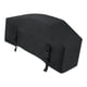thumbnail image 5 of Cubierta para cabrestante, impermeable, práctica, resistente a intemperie, antipolvo, fácil de reemplazar, accesorios protectores para cabrestante., 5 of 8
