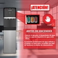 thumbnail image 3 of Dispensador Enfriador de Agua Hypermark Home & Life Solutions, 3 of 3