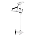 thumbnail image 1 of Minn Kota Trolling Motor 1363575 Riptide PowerDrive; Saltwater; Electric Steer; Variable Speed Forward and Reverse; 55 Pound Of Thrust; 54 Inch Shaft Length; Bow Mount; 12 Volts; 50 Amp, 1 of 3