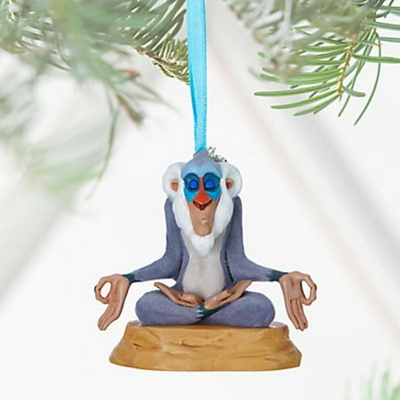 Disney Store 2016 The Lion King Rafiki Sketchbook Christmas Ornament Disney Store 2016 The Lion King Rafiki Sketchbook Christmas Ornament New Tags - Walmart.com - Disney Store 2016 The Lion King Rafiki Sketchbook Christmas Ornament