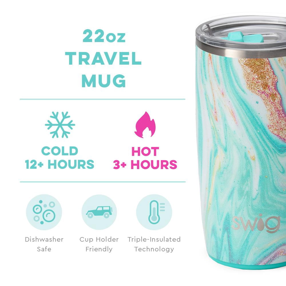 Swig Life Travel Mug - Thumbnail 3