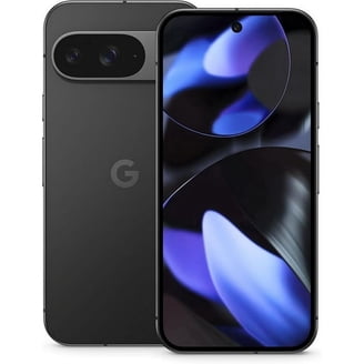 Google Pixel 10 Pro XL - 5G smartphone - dual-SIM - RAM 16 GB