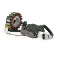 thumbnail image 3 of Estator magnético + rectificador regulador + junta para Suzuki Hayabusa GSX1300R 2013-2019, 3 of 9