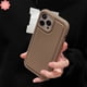 thumbnail image 1 of Funda A Prueba De Golpes De Airbag Para Redmi A1 12C 9 10A 10C 10 9T 9A 9C NFC Note 9 8 11 10s 11s 10 Poco F4 De Silicona Líquida Suave De Lujo Simple Espesar Mate, 1 of 4