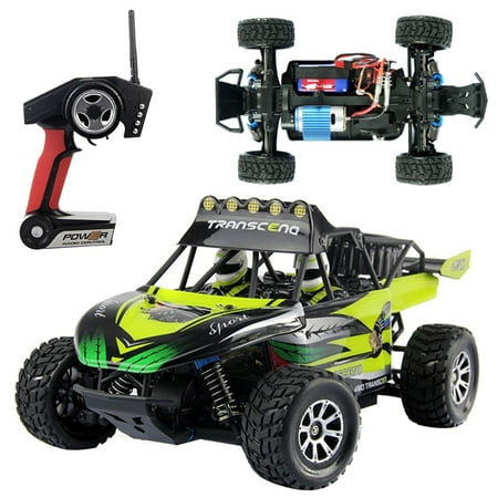 radio control off road trucks