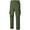 Army Green, variant on Men’s Quick Dry Convertible Water Resistant UPF 50+ Pants FP02M